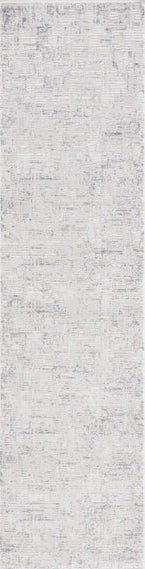 Safavieh Whisper WHS582 Light Grey / Beige Area Rug