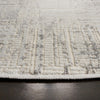 Safavieh Whisper WHS582 Light Grey / Beige Area Rug