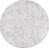 Safavieh Whisper WHS582 Light Grey / Beige Area Rug