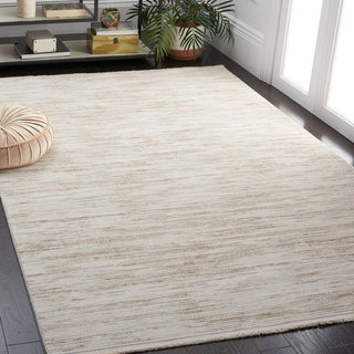 Safavieh Whisper WHS584 Ivory / Beige Area Rug