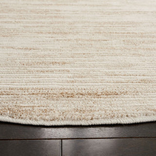 Safavieh Whisper WHS584 Ivory / Beige Area Rug