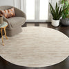 Safavieh Whisper WHS584 Ivory / Beige Area Rug