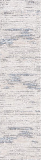 Safavieh Whisper WHS586 Grey / Blue Area Rug