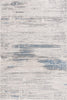 Safavieh Whisper WHS586 Grey / Blue Area Rug