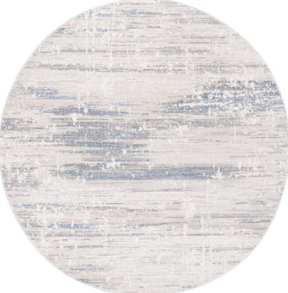 Safavieh Whisper WHS586 Grey / Blue Area Rug