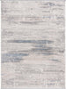 Safavieh Whisper WHS586 Grey / Blue Area Rug