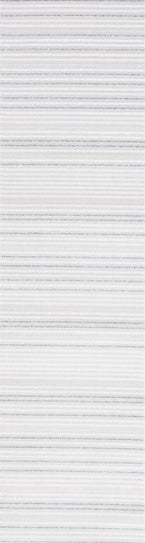 Safavieh Whisper WHS588 Light Grey / Ivory Area Rug