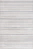 Safavieh Whisper WHS588 Light Grey / Ivory Area Rug