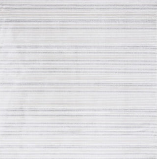 Safavieh Whisper WHS588 Light Grey / Ivory Area Rug