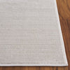 Safavieh Whisper WHS810 Ivory / Taupe Area Rug