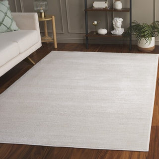 Safavieh Whisper WHS810 Ivory / Taupe Area Rug