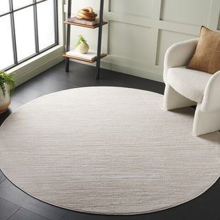 Safavieh Whisper WHS810 Ivory / Taupe Area Rug