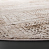 Safavieh Whisper WHS812 Beige / Light Area Rug