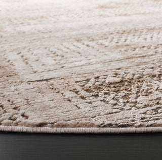 Safavieh Whisper WHS812 Beige / Light Area Rug