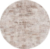 Safavieh Whisper WHS812 Beige / Light Area Rug