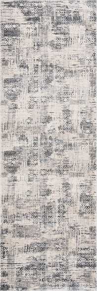 Safavieh Whisper WHS812 Grey / Light Area Rug