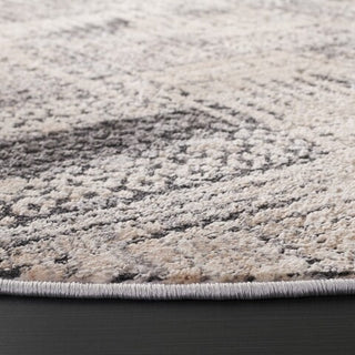 Safavieh Whisper WHS812 Grey / Light Area Rug