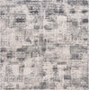 Safavieh Whisper WHS812 Grey / Light Area Rug