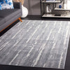 Safavieh Whisper WHS816 Grey / Light Area Rug Room Scene Feature