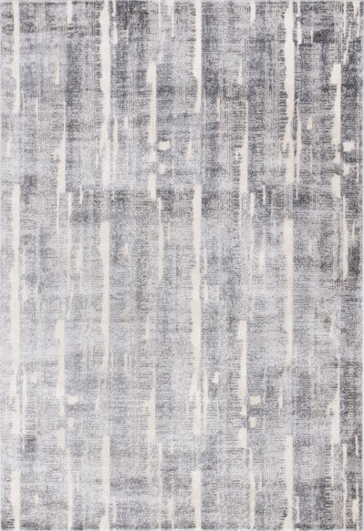 Safavieh Whisper WHS816 Grey / Light Area Rug