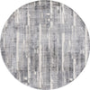 Safavieh Whisper WHS816 Grey / Light Area Rug