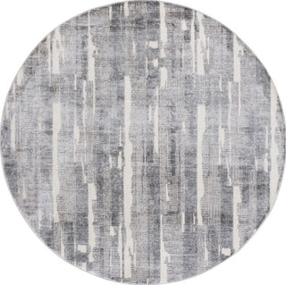 Safavieh Whisper WHS816 Grey / Light Area Rug