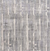 Safavieh Whisper WHS816 Grey / Light Area Rug