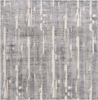 Safavieh Whisper WHS816 Grey / Light Area Rug