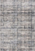 Safavieh Whisper WHS822 Grey / Light Beige Area Rug