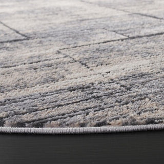 Safavieh Whisper WHS822 Grey / Light Beige Area Rug