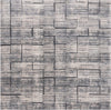 Safavieh Whisper WHS822 Grey / Light Beige Area Rug