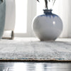 Safavieh Winston WNT172C Grey / Beige Area Rug Detail