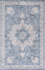 Safavieh Winston WNT198M Blue / Creme Area Rug main image