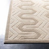 Safavieh York YRK1070 Cream / Beige Area Rug