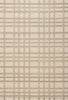 Safavieh York YRK1200 Cream / Beige Area Rug