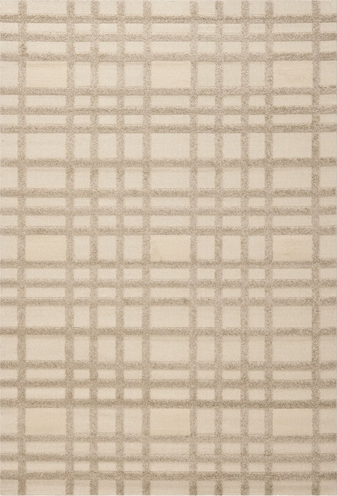 Safavieh York YRK1200 Cream / Beige Area Rug