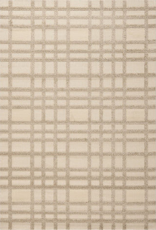 Safavieh York YRK1200 Cream / Beige Area Rug