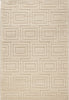 Safavieh York YRK1750 Cream / Beige Area Rug