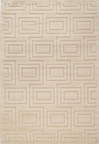 Safavieh York YRK1750 Cream / Beige Area Rug