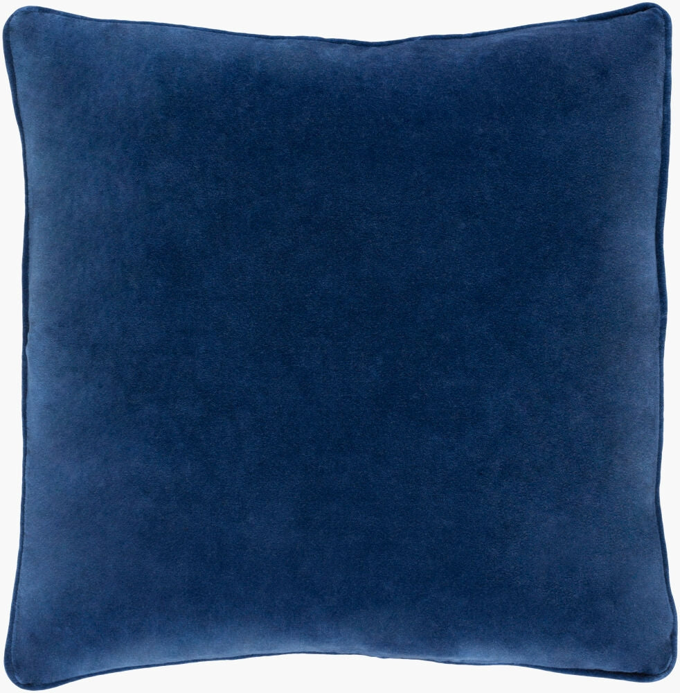 Surya Safflower SAFF-7193 Navy main image