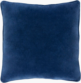 Surya Safflower SAFF-7193 Navy main image