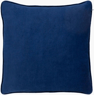 Surya Safflower SAFF-7193 Navy 