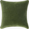 Surya Safflower SAFF-7194 Green Swatch Image
