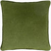 Surya Safflower SAFF-7194 Green main image