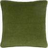 Surya Safflower SAFF-7194 Green 
