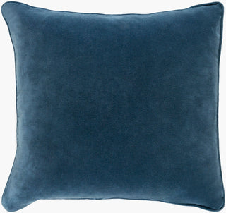 Surya Safflower SAFF-7195 Blue main image
