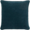 Surya Safflower SAFF-7195 Blue 