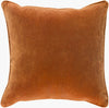 Surya Safflower SAFF-7196 Camel Swatch Image
