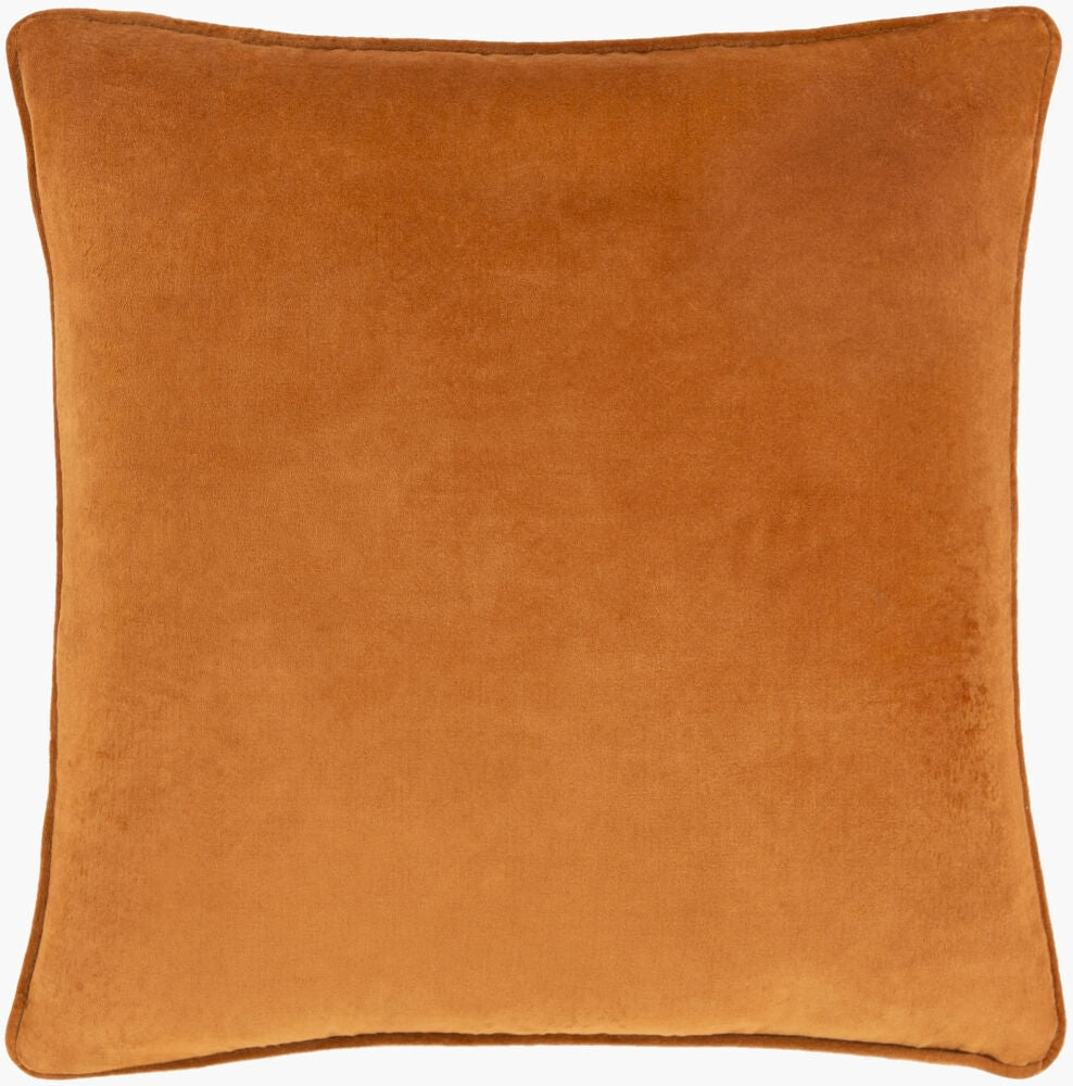 Surya Safflower SAFF-7196 Camel main image