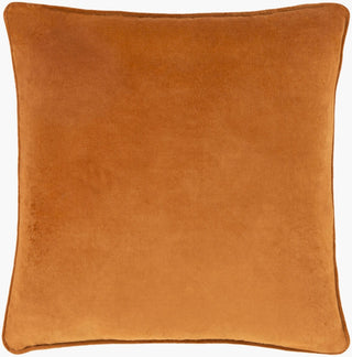 Surya Safflower SAFF-7196 Camel 